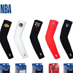 2019 NBA Teams Sports Elbow Pads black, white, red 198501