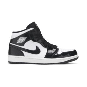 Air Jordan 1 Mid SE Carbon Fiber All Star 2021 DD1649 001