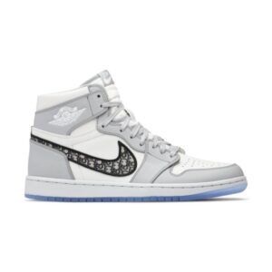 Dior x Air Jordan 1 Retro High Sneakers Multicolor CN8607 002