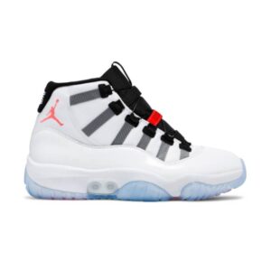 Air Jordan 11 Adapt White Blue DA7990 100