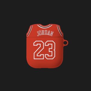 Jordan 23 Weke Case for AirPods 1/2/Pro 191588