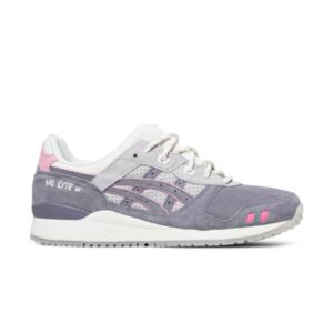 Sneakers END. x Asics Gel Lyte 3 OG Pearl 1191A356 500