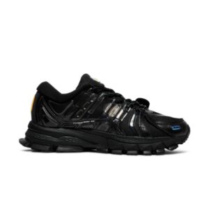 Li-Ning Furious Rider Ace 1.5 Black ARZP009 DK