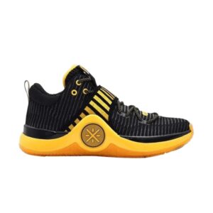 Li-Ning Way Of Wade 6 Caution Sneakers ABAM089 85