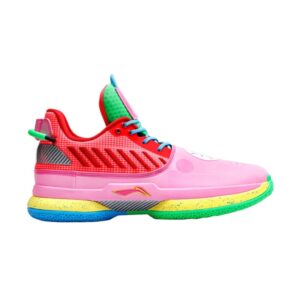 Li-Ning Way Of Wade 7 Year Of The Pig Sneakers WOW 8 YOP