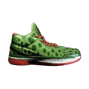 Li-Ning Way of Wade 2 Christmas Sneakers ABAH017 8