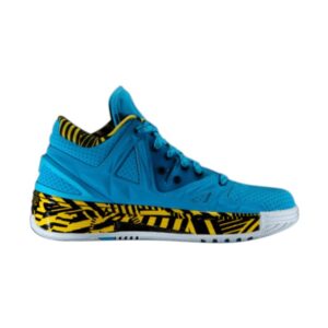 Li-Ning Way of Wade 2 Encore Fountainbleu Sneakers ABAJ003 13