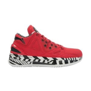 Li-Ning Way of Wade 2 Encore Redlava Sneakers Green ABAJ003 9