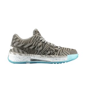 Li-Ning Way of Wade 2 Low Iceman Sneakers ABAJ007 5