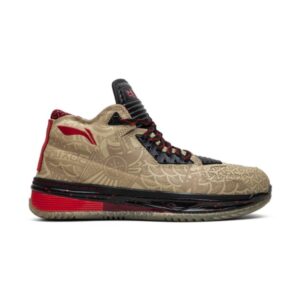 Li-Ning Way of Wade 2 Year of the Horse sneakers ABAH017 11