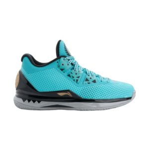 Li-Ning Way of Wade 4 Liberty Sneakers ABAK033 13