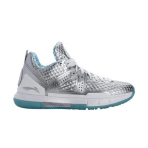 Li-Ning Way of Wade 5 Christmas Sneakers ABAL047 35