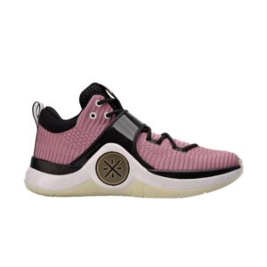 Sneakers Li-Ning Way of Wade 6 SIZE Old Rose Black ABAM089 82