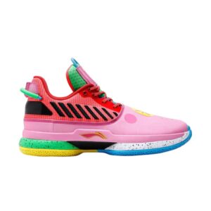 Li-Ning Way of Wade 7 Chinese New Year Sneakers ABAN079 9