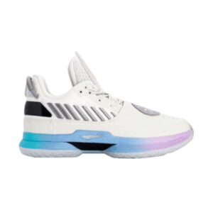 Li-Ning Way of Wade 7 Cotton Candy Sneakers ABAN079 12