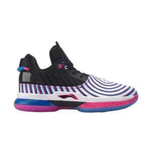 Li Ning Way of Wade 7 Dizzy Sneakers ABAN079 4