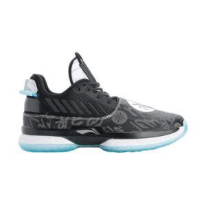 Li-Ning Way of Wade 7 Team No Sleep Sneakers 195848