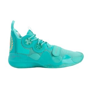 Li-Ning Way of Wade 8 Liberty Sneakers Green ABAP113 12