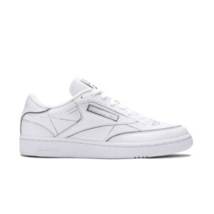 Sneakers Maison Margiela x Reebok Club C White H02407