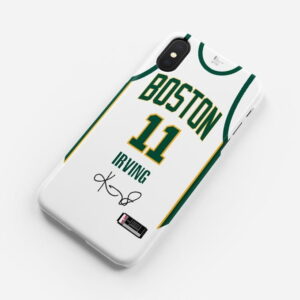 NBA iPhone Case by Ourteam 198386