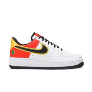 Nike Air Force 1 Low Roswell Raygun CU8070 100