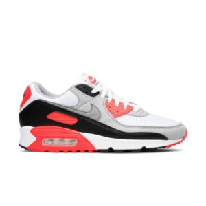 Nike Air Max 90 Infrared (2020) CT1685 100