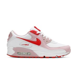 Nike Air Max 90 Valentines Day (2021) (W) Tang DD8029 100