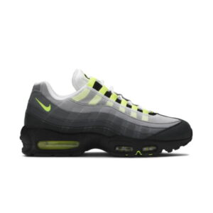 Nike Air Max 95 OG Neon (2020) CT1689 001