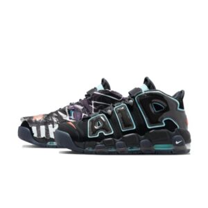 Nike Air More Uptempo Maximum Volume Sneakers DJ4633 010