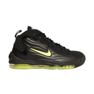 Nike Air Total Max Uptempo LE Black Volt 366724 071