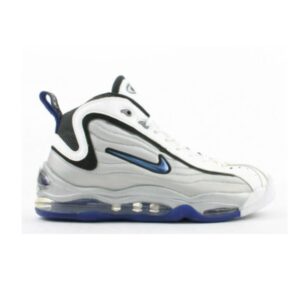 Nike Air Total Max Uptempo Metallic Silver Varsity Royal White 930106 041