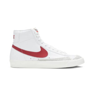 Nike Blazer Mid 77 Brick Red BQ6806 102