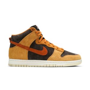 Nike Dunk High PRM Dark Russet DD1401 200