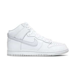 Nike Dunk High SP Pure Platinum CZ8149 101