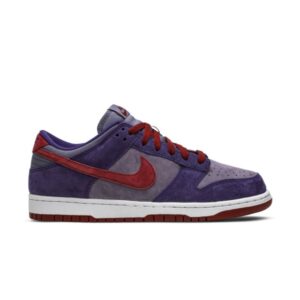 Nike Dunk Low Retro Vol. 1 SP Plum Green CU1726 500