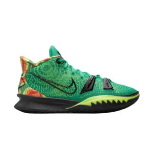 Nike Kyrie 7 Ky-D Weatherman Pink CQ9326 300/CQ9327 300