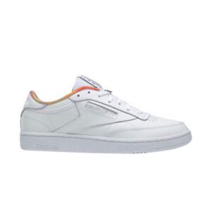 Sneakers Reebok Club C 85 Pride White (2020) FX4771