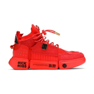 Rick Ross x Li-Ning Wade Essence 2 The Trend sneakers AGWN041 5