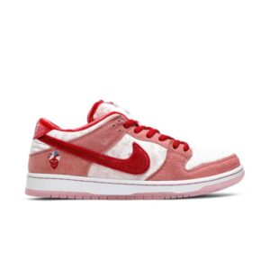 StrangeLove x Nike Dunk Low SB Valentine's Day Sneakers CT2552 800