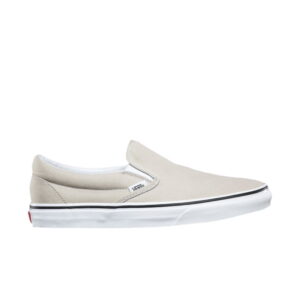 Vans Classic Slip-On Silver Lining Sneakers VN0A38F7QA3