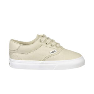 Vans Era 59 Toddler Suiting – Silver Lining White VN0A38ECQ75