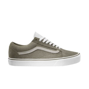 Vans Old Skool Lite Fallen Rock Silver Lining Sneakers Grey VN0A2Z5WQKY