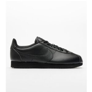 Sneakers Wmns Nike Classic Cortez STR LTR Beautiful x Powerful Black 884922 001