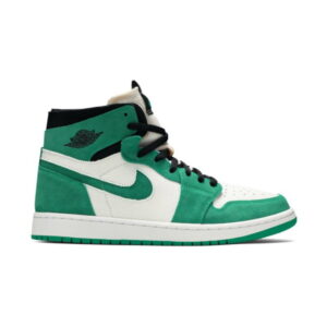 Air Jordan 1 Zoom Comfort Stadium Green Blue CT0978 300