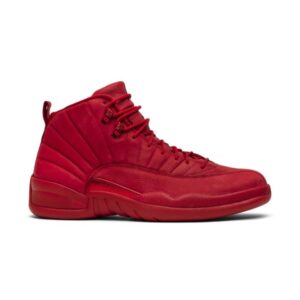 Air Jordan 12 Retro Gym Red Gym Red/Gym Red-Black 130690 601