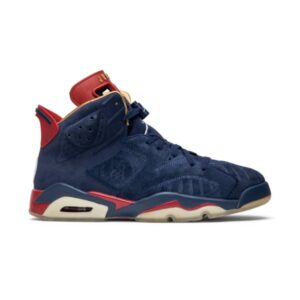 Air Jordan 6 DB Doernbecher sneakers 392789 401