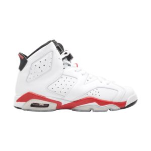 Air Jordan 6 Retro GS Bulls 384665 102