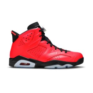 Air Jordan 6 Retro Infrared 23 Sneakers 384664 623