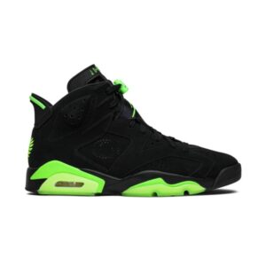 Air Jordan 6 Retro Oregon Ducks CK2587 003