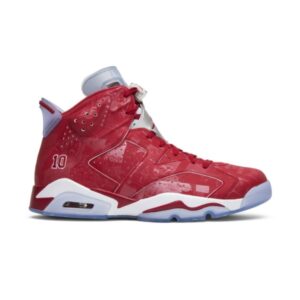 Air Jordan 6 Retro Slam Dunk Sneakers 717302 600